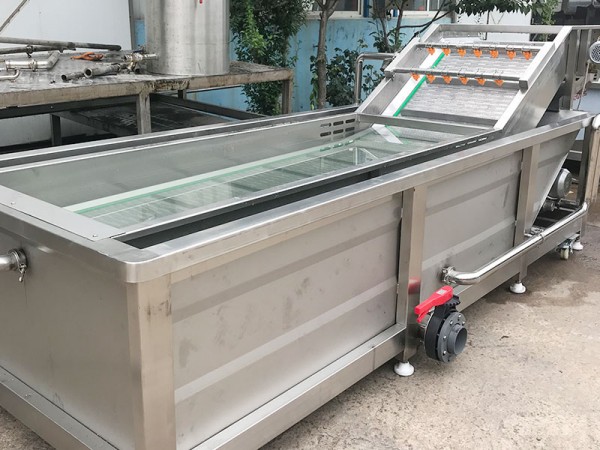 氣泡清洗機