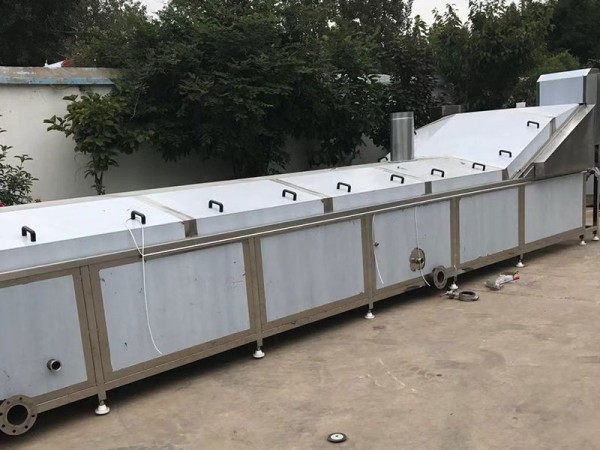 低溫巴氏殺 菌機
